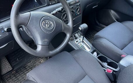 Toyota Corolla, 2005 год, 600 000 рублей, 6 фотография