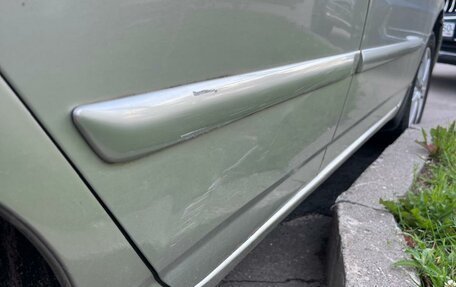 Toyota Corolla, 2005 год, 600 000 рублей, 8 фотография