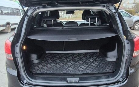 Hyundai ix35 I рестайлинг, 2014 год, 1 450 000 рублей, 9 фотография