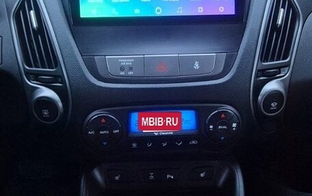Hyundai ix35 I рестайлинг, 2014 год, 1 450 000 рублей, 8 фотография