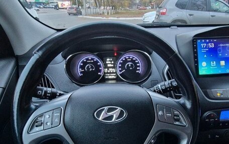 Hyundai ix35 I рестайлинг, 2014 год, 1 450 000 рублей, 7 фотография