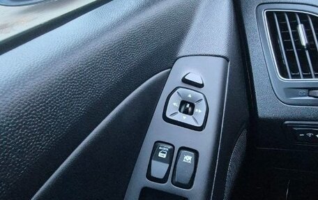 Hyundai ix35 I рестайлинг, 2014 год, 1 450 000 рублей, 6 фотография