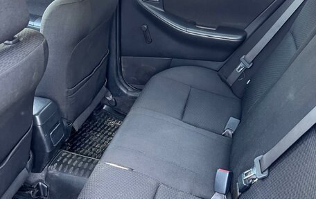 Toyota Corolla, 2005 год, 600 000 рублей, 12 фотография