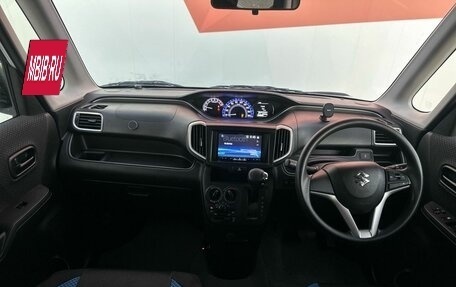 Suzuki Solio III, 2019 год, 1 240 000 рублей, 8 фотография