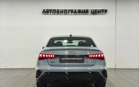 Audi A3, 2026 год, 4 350 000 рублей, 5 фотография