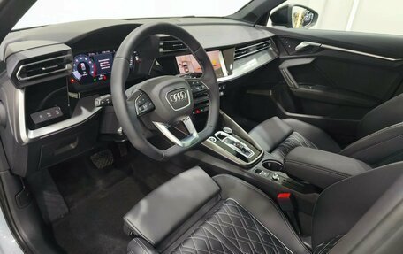 Audi A3, 2026 год, 4 350 000 рублей, 9 фотография