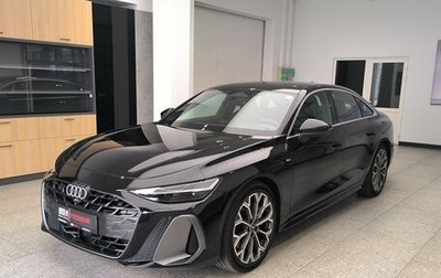 Audi A6, 2026 год, 8 490 000 рублей, 1 фотография