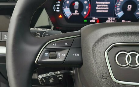 Audi A3, 2026 год, 4 350 000 рублей, 13 фотография