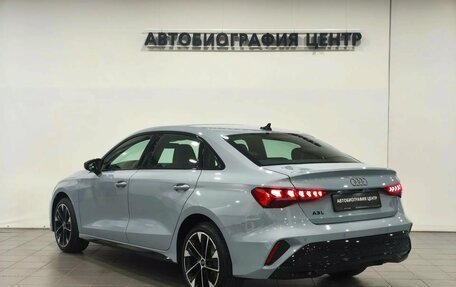 Audi A3, 2026 год, 4 350 000 рублей, 6 фотография