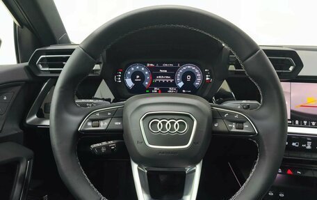 Audi A3, 2026 год, 4 350 000 рублей, 12 фотография