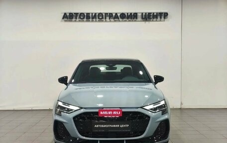 Audi A3, 2026 год, 4 350 000 рублей, 2 фотография