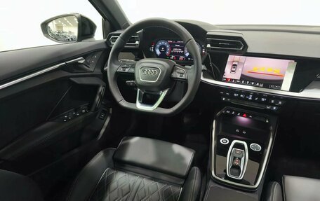 Audi A3, 2026 год, 4 350 000 рублей, 19 фотография