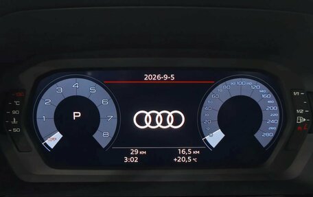 Audi A3, 2026 год, 4 350 000 рублей, 15 фотография