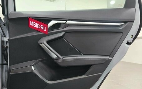 Audi A3, 2026 год, 4 350 000 рублей, 26 фотография