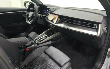 Audi A3, 2026 год, 4 350 000 рублей, 29 фотография