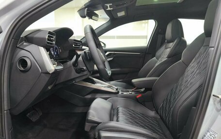 Audi A3, 2026 год, 4 350 000 рублей, 32 фотография