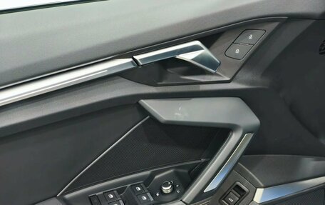 Audi A3, 2026 год, 4 350 000 рублей, 31 фотография