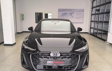 Audi A6, 2026 год, 8 490 000 рублей, 2 фотография