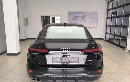 Audi A6, 2026 год, 8 490 000 рублей, 6 фотография