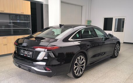 Audi A6, 2026 год, 8 490 000 рублей, 5 фотография
