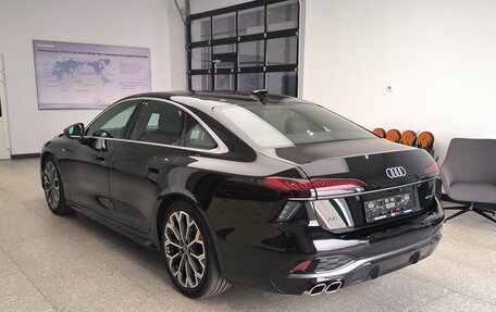 Audi A6, 2026 год, 8 490 000 рублей, 7 фотография