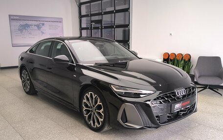 Audi A6, 2026 год, 8 490 000 рублей, 3 фотография