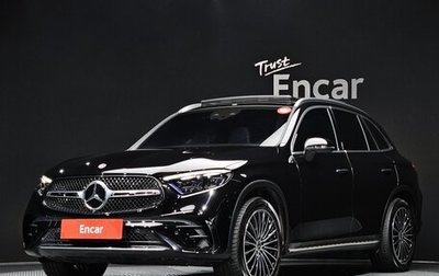Mercedes-Benz GLC, 2025 год, 7 020 888 рублей, 1 фотография