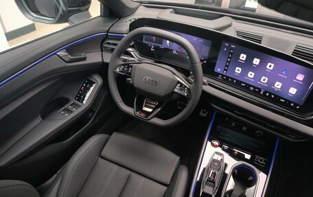 Audi A6, 2026 год, 8 490 000 рублей, 16 фотография