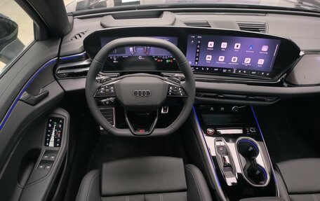 Audi A6, 2026 год, 8 490 000 рублей, 15 фотография