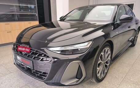Audi A6, 2026 год, 8 490 000 рублей, 10 фотография