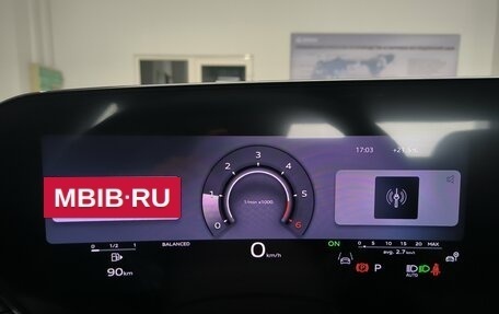 Audi A6, 2026 год, 8 490 000 рублей, 19 фотография