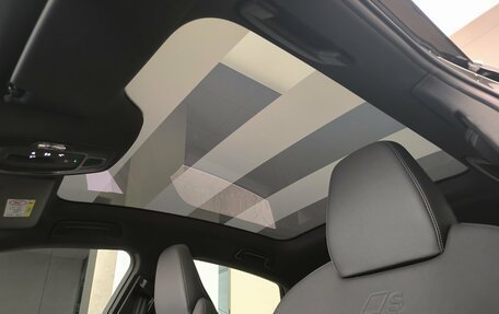 Audi A6, 2026 год, 8 490 000 рублей, 27 фотография