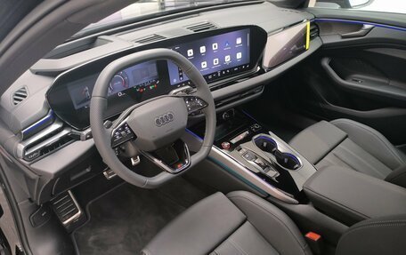 Audi A6, 2026 год, 8 490 000 рублей, 21 фотография