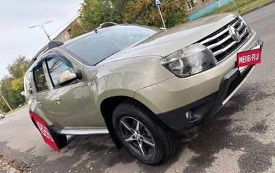 Renault Duster I рестайлинг, 2013 год, 800 000 рублей, 1 фотография