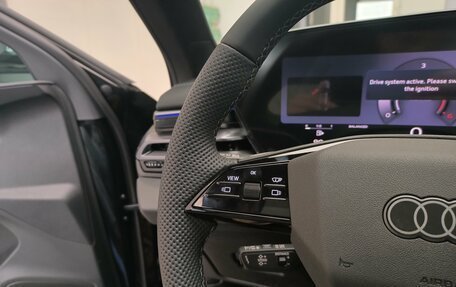 Audi A6, 2026 год, 8 490 000 рублей, 32 фотография