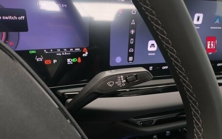 Audi A6, 2026 год, 8 490 000 рублей, 34 фотография
