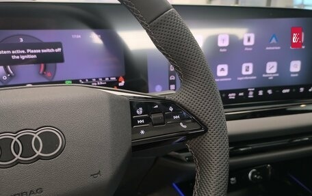 Audi A6, 2026 год, 8 490 000 рублей, 33 фотография