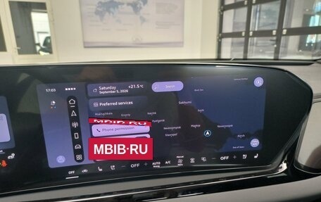Audi A6, 2026 год, 8 490 000 рублей, 37 фотография