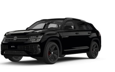 Volkswagen Teramont I, 2026 год, 5 750 000 рублей, 1 фотография