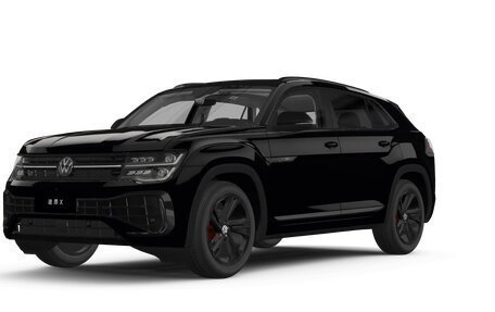 Volkswagen Teramont I, 2026 год, 5 900 000 рублей, 1 фотография