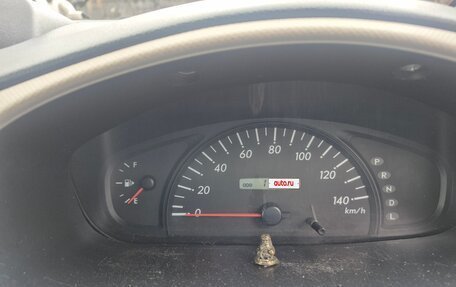 Subaru R2, 2009 год, 500 000 рублей, 2 фотография