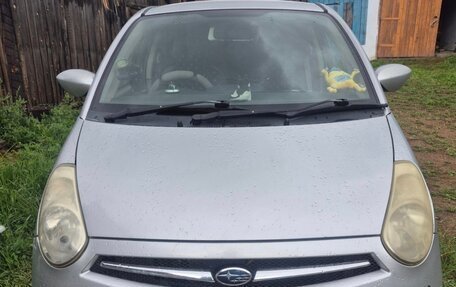 Subaru R2, 2009 год, 500 000 рублей, 4 фотография