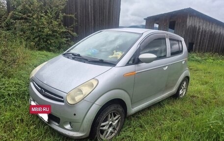 Subaru R2, 2009 год, 500 000 рублей, 3 фотография