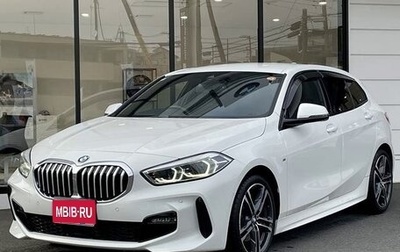 BMW 1 серия, 2022 год, 1 474 000 рублей, 1 фотография