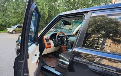 Land Rover Range Rover III, 2012 год, 1 800 000 рублей, 1 фотография