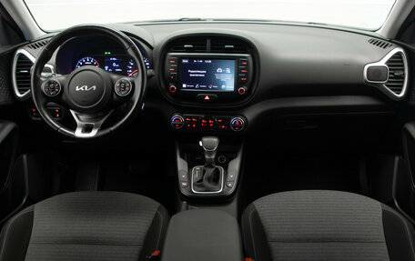 KIA Soul III, 2021 год, 1 890 000 рублей, 8 фотография