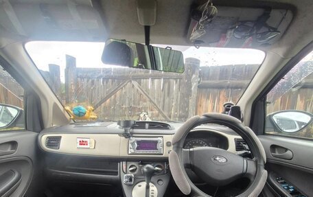 Subaru R2, 2009 год, 500 000 рублей, 9 фотография