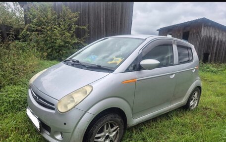 Subaru R2, 2009 год, 500 000 рублей, 7 фотография