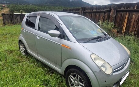 Subaru R2, 2009 год, 500 000 рублей, 6 фотография