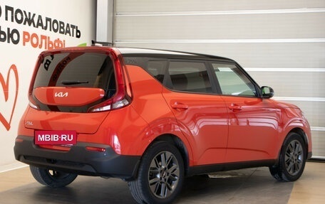 KIA Soul III, 2021 год, 1 890 000 рублей, 6 фотография
